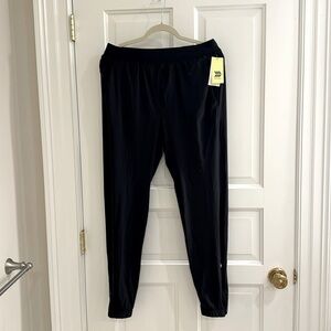 Men’s new with tags joggers